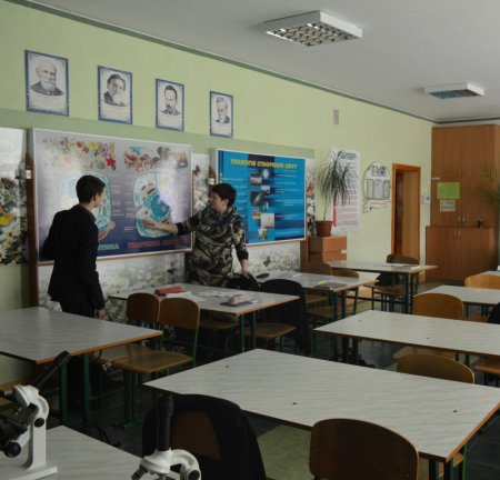 Декада "Обдарованість"