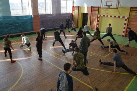 Декада "Обдарованість"
