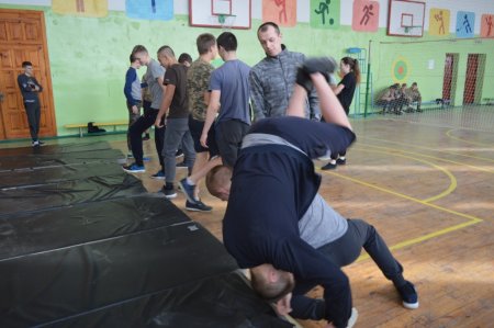 Декада "Обдарованість"