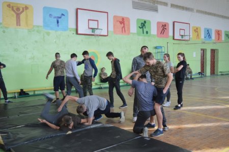 Декада "Обдарованість"