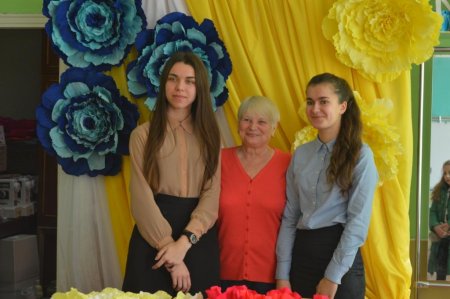 Декада "Обдарованість"
