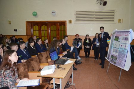 Декада "Обдарованість"