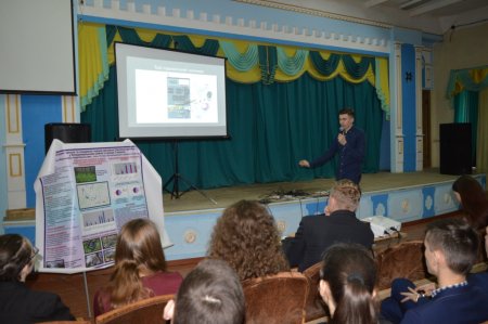 Декада "Обдарованість"