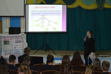 Декада "Обдарованість"