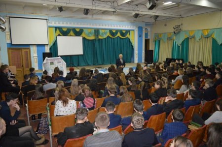 Декада "Обдарованість"