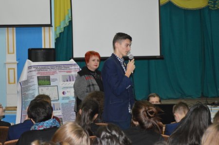Декада "Обдарованість"