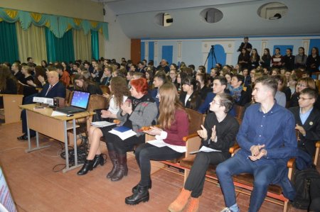 Декада "Обдарованість"