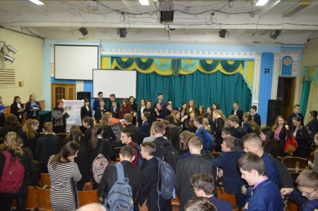 Декада "Обдарованість"