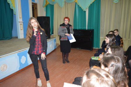 Декада "Обдарованість"