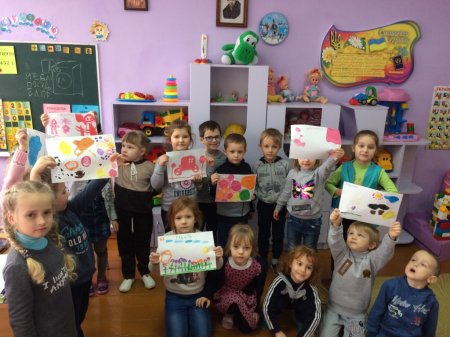 Декада "Обдарованість"