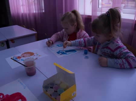 Декада "Обдарованість"