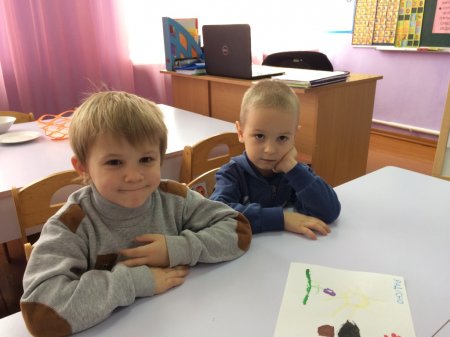Декада "Обдарованість"