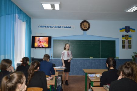 Декада "Обдарованість" Декада "Обдарованість"