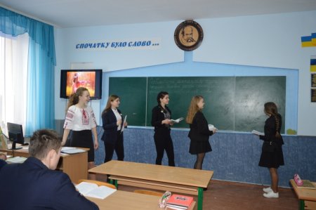 Декада "Обдарованість" Декада "Обдарованість"