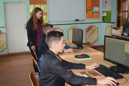 Декада "Обдарованість" Декада "Обдарованість"