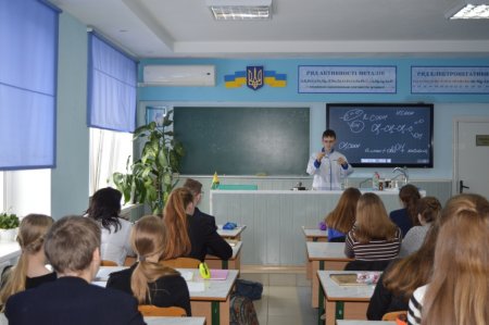 Декада "Обдарованість" Декада "Обдарованість"