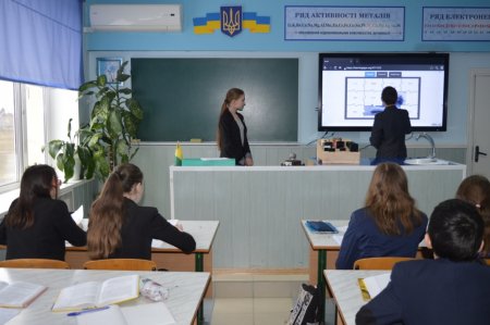 Декада "Обдарованість" Декада "Обдарованість"