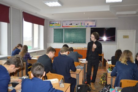 Декада "Обдарованість" Декада "Обдарованість"