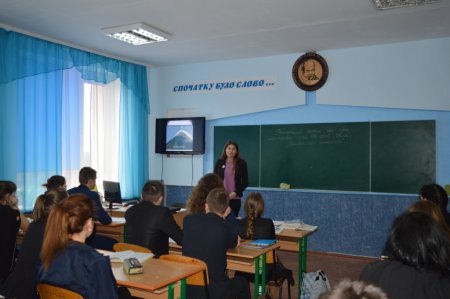 Декада "Обдарованість" Декада "Обдарованість"