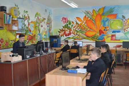 Декада "Обдарованість" Декада "Обдарованість"