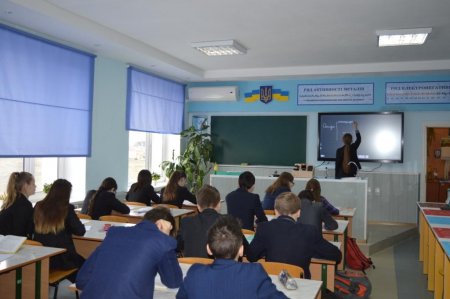 Декада "Обдарованість" Декада "Обдарованість"