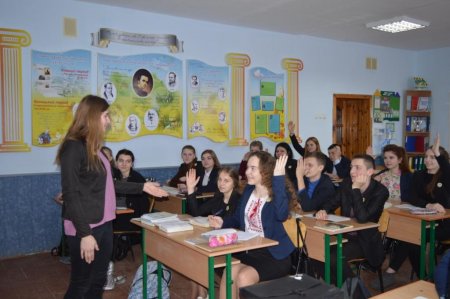 Декада "Обдарованість" Декада "Обдарованість"