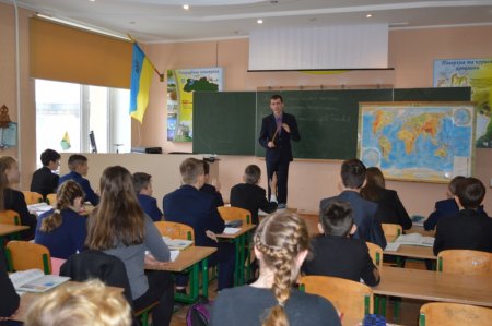 Декада "Обдарованість" Декада "Обдарованість"