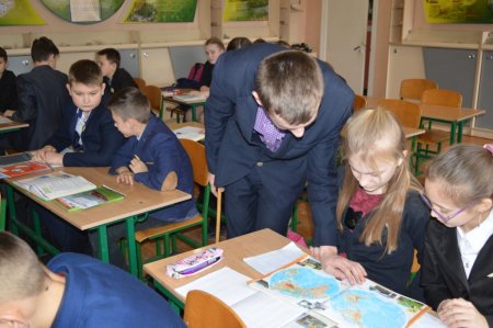 Декада "Обдарованість" Декада "Обдарованість"
