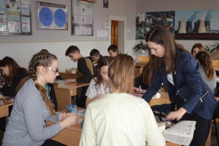 Декада "Обдарованість" Декада "Обдарованість"