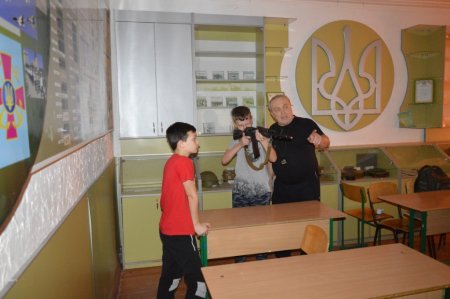 "СОКІЛ" ( "ДЖУРА")
