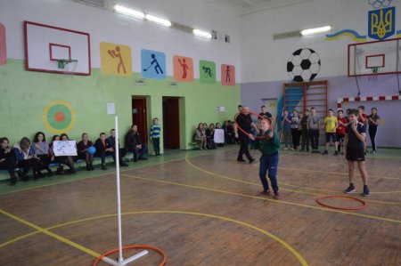 "СОКІЛ" ( "ДЖУРА")