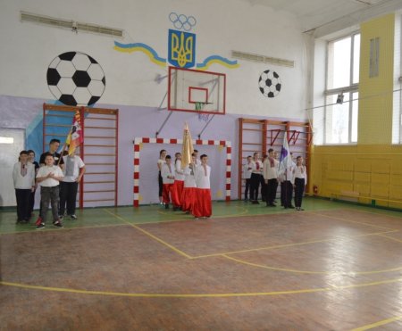 "СОКІЛ" ( "ДЖУРА")