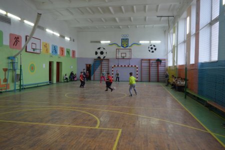Футзал
