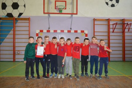 Футзал