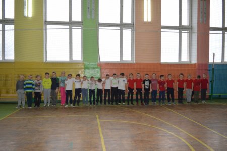 Футзал
