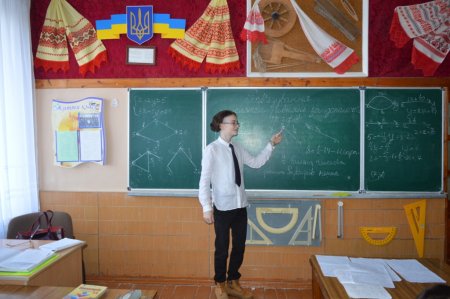 Декада "Обдарованість"