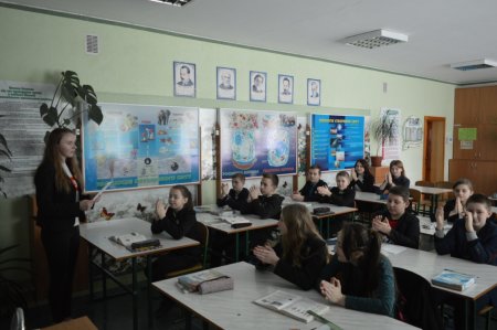 Декада "Обдарованість"