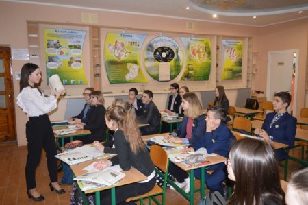Декада "Обдарованість"
