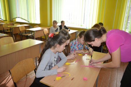 Декада "Обдарованість"