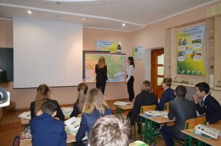 Декада "Обдарованість"