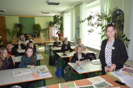 Декада "Обдарованість"