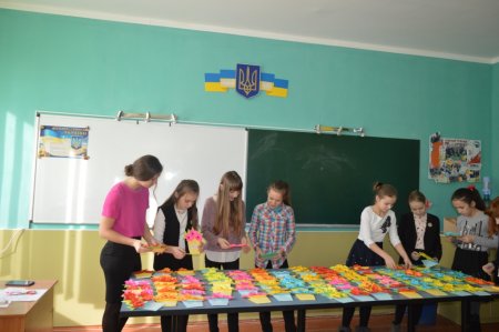 Декада "Обдарованість"