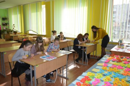 Декада "Обдарованість"