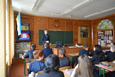 Декада "Обдарованість"