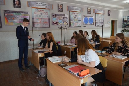 Декада "Обдарованість"