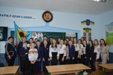 У рамках Шевченківських днів