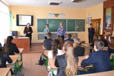 День відкритих дверей
