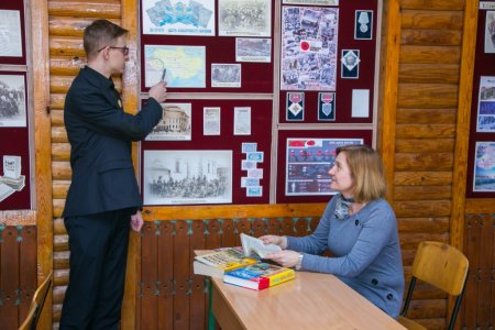 Декада "Обдарованість"