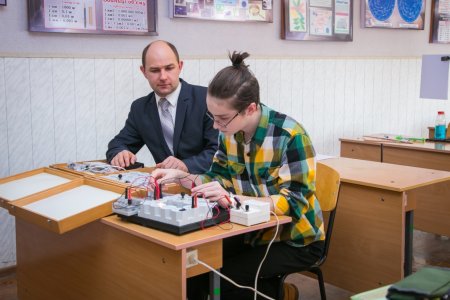 Декада "Обдарованість"