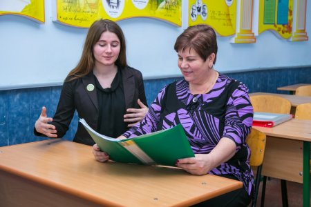 Декада "Обдарованість"